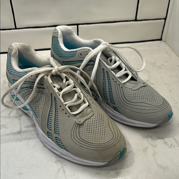 New Balance Wellness Toning Athletic Shoes Size 10 - Picture 12 of 14